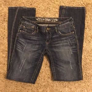 Express Jeans